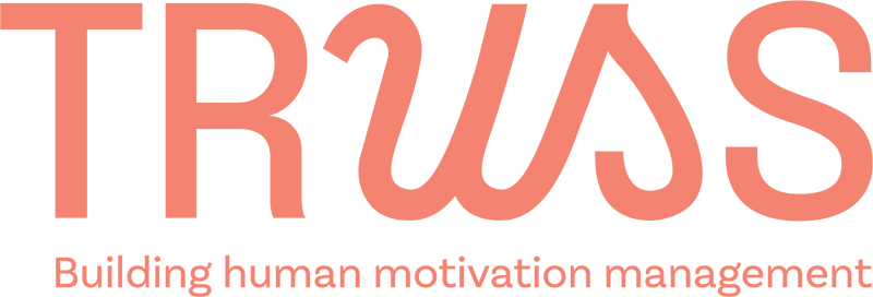 Logo Truss met baseline